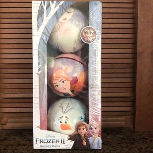 Disney Frozen II Bouncy Balls